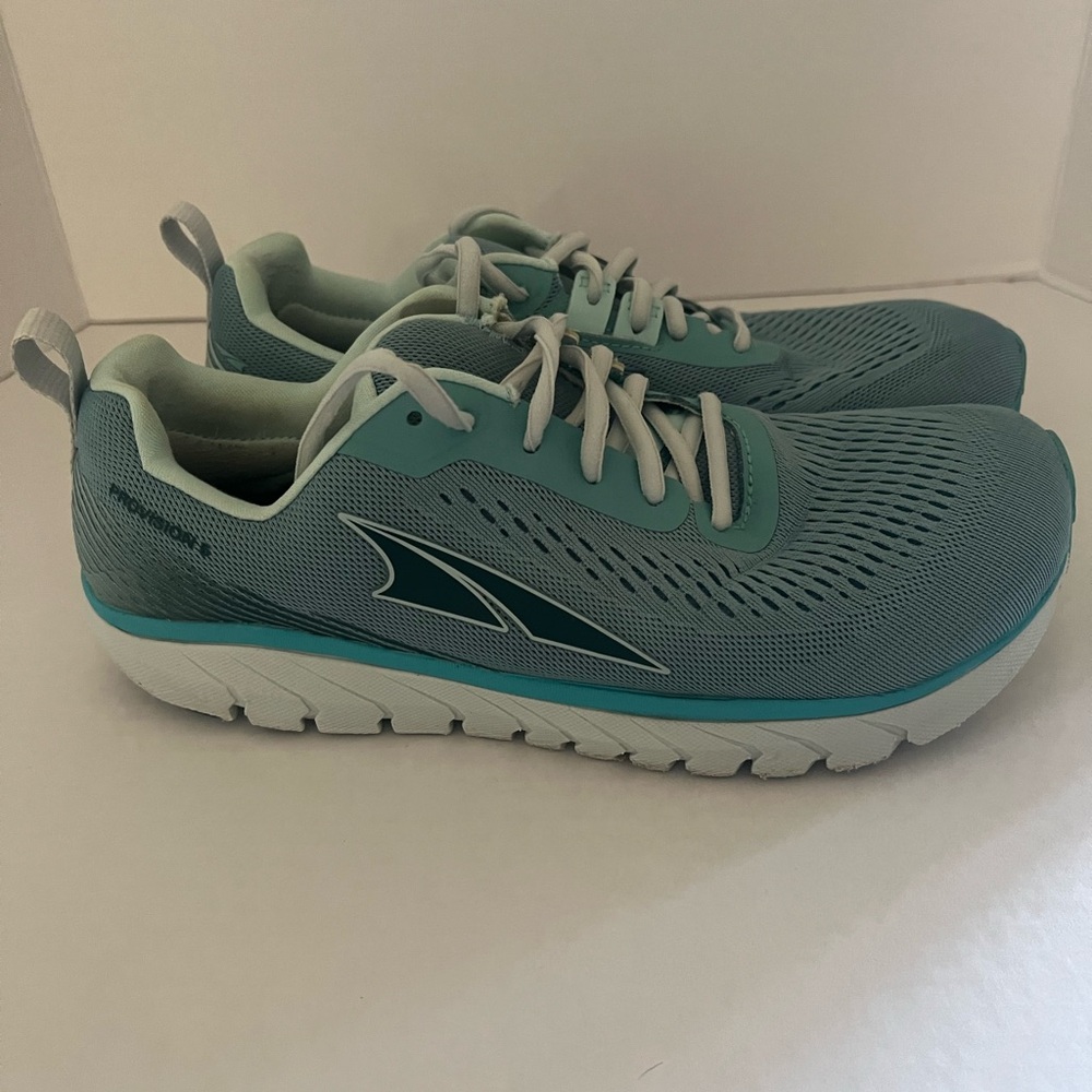 Altra Women's Provision 5, Women’s 9.5, GUC